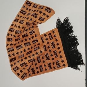 ACG scarf